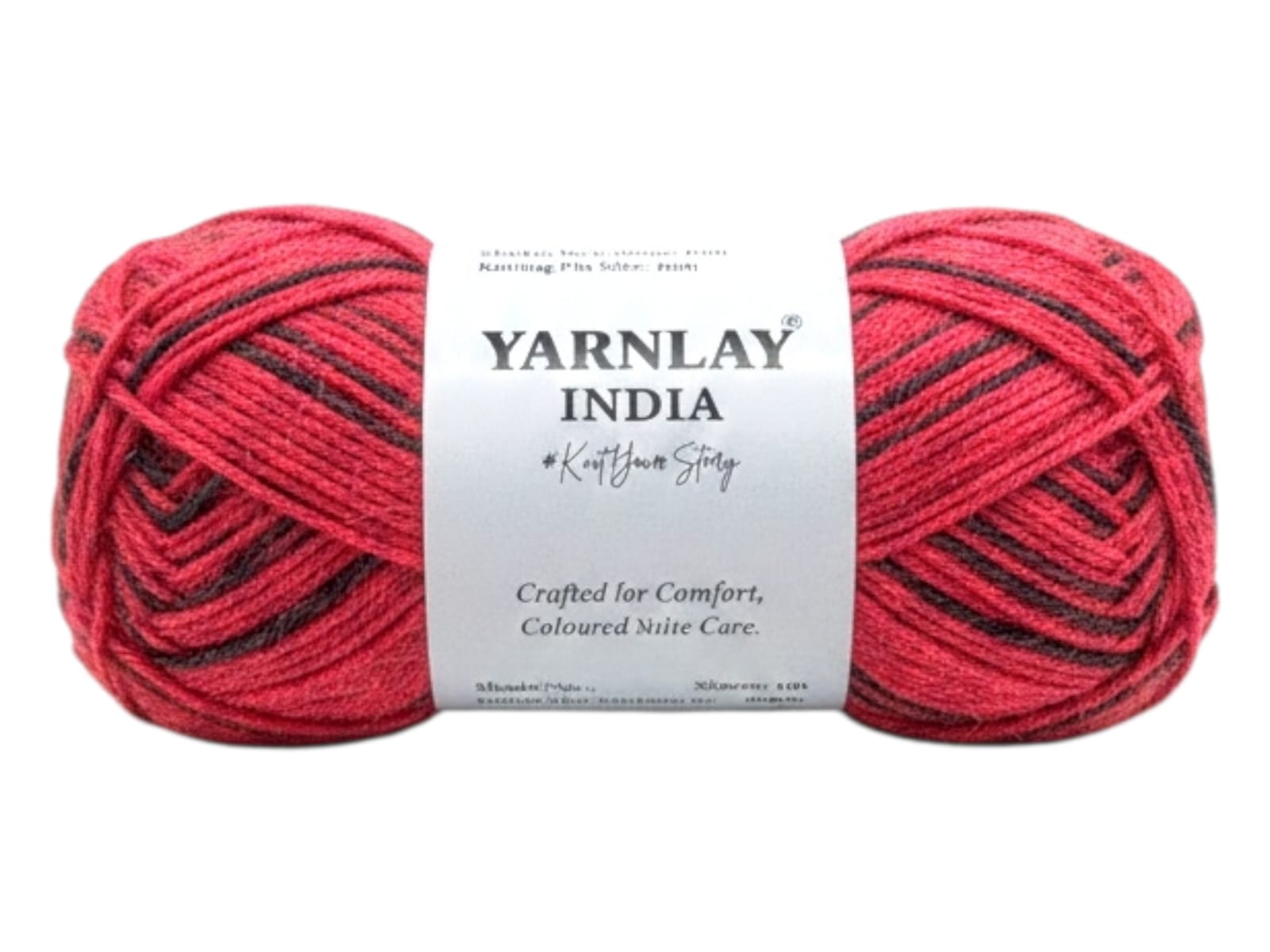 YARNLAY LOLLIPOP YARN